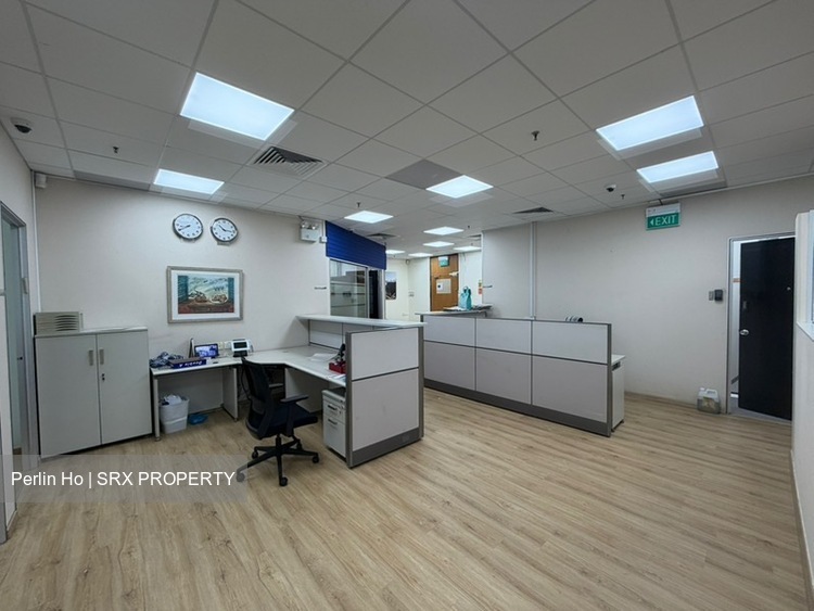 Suntec City Tower (D1), Office #564126841
